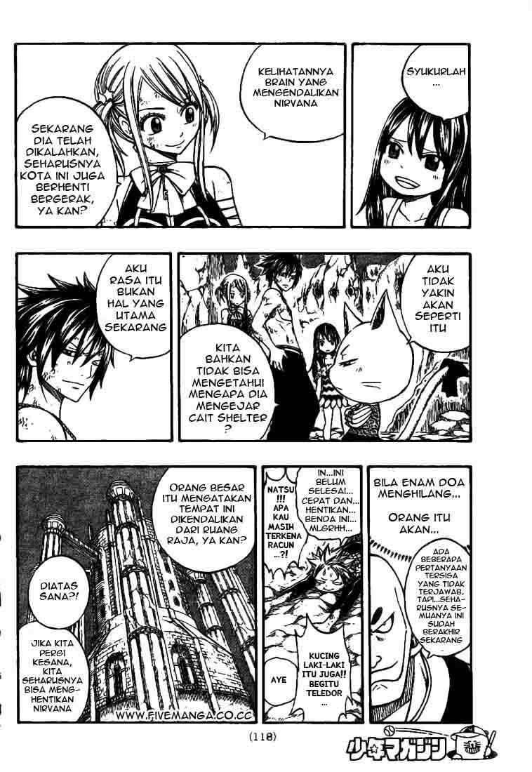 Fairy Tail Bab 152 halaman 12