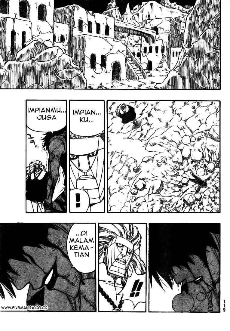 Fairy Tail Bab 152 halaman 13
