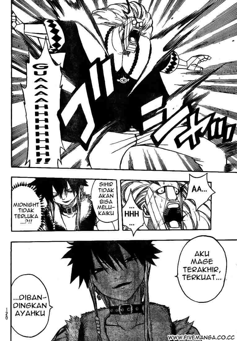 Fairy Tail Bab 152 halaman 14