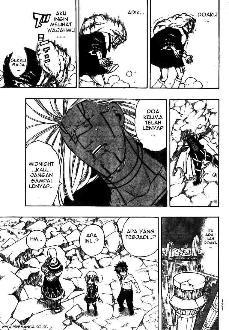Fairy Tail Bab 152 halaman 15