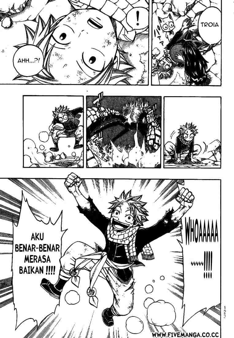 Fairy Tail Bab 152 halaman 17