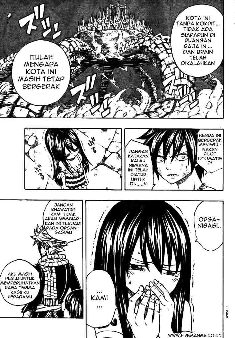 Fairy Tail Bab 152 halaman 19