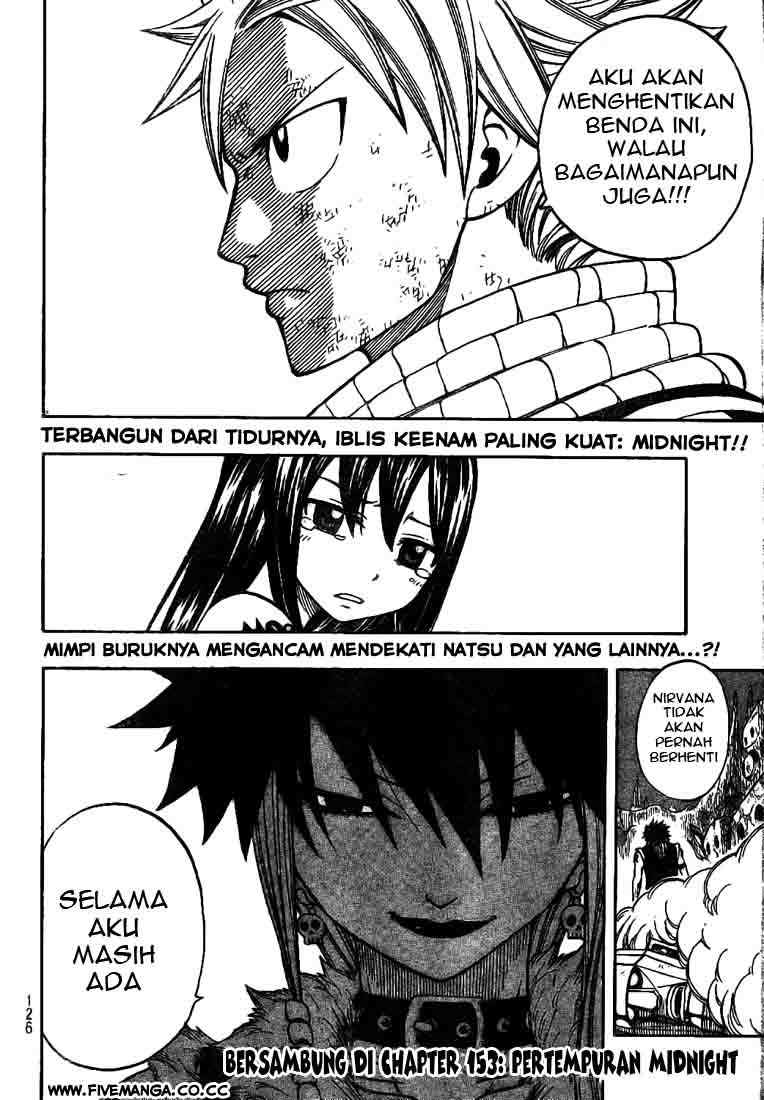 Fairy Tail Bab 152 halaman 20
