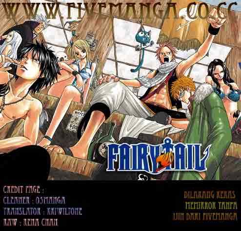 Fairy Tail Bab 152 halaman 21