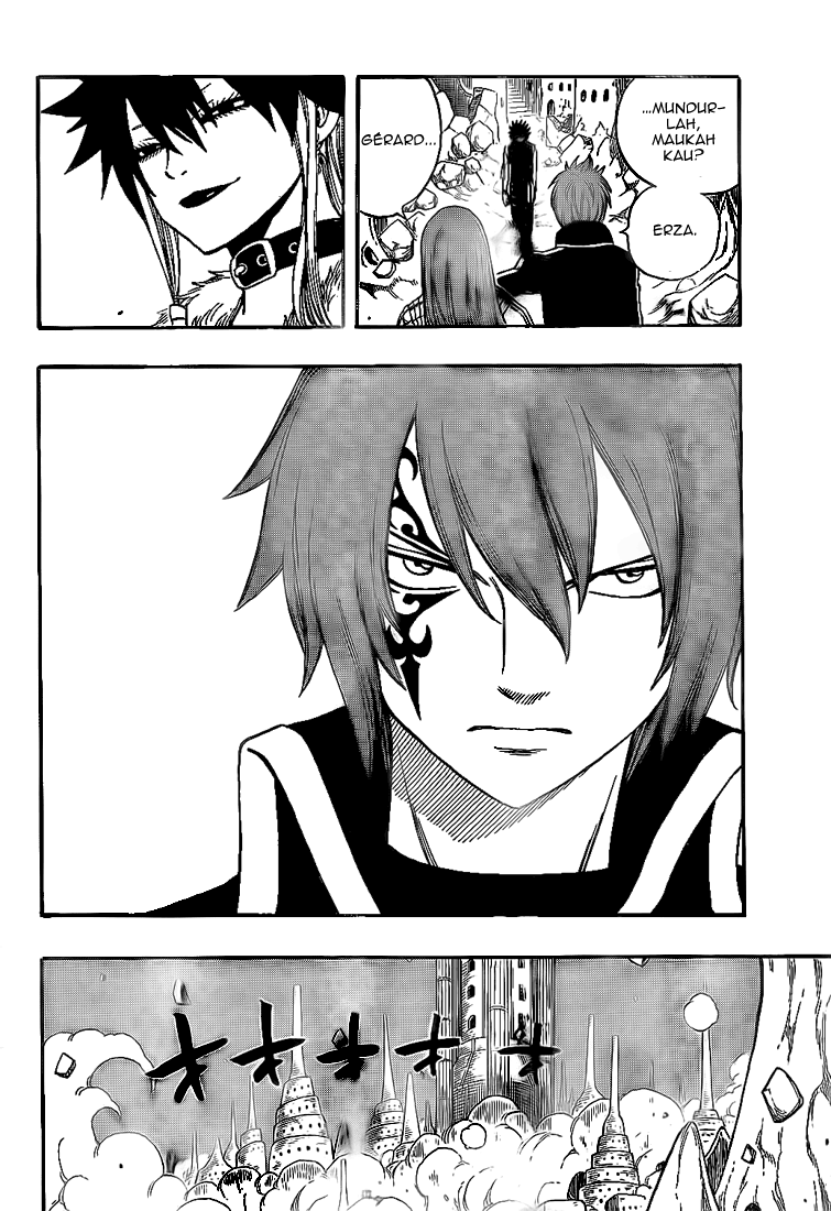 Fairy Tail chapter 153 halaman 14