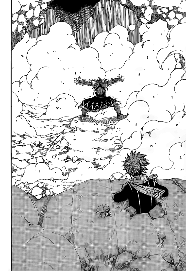 Fairy Tail chapter 153 halaman 16