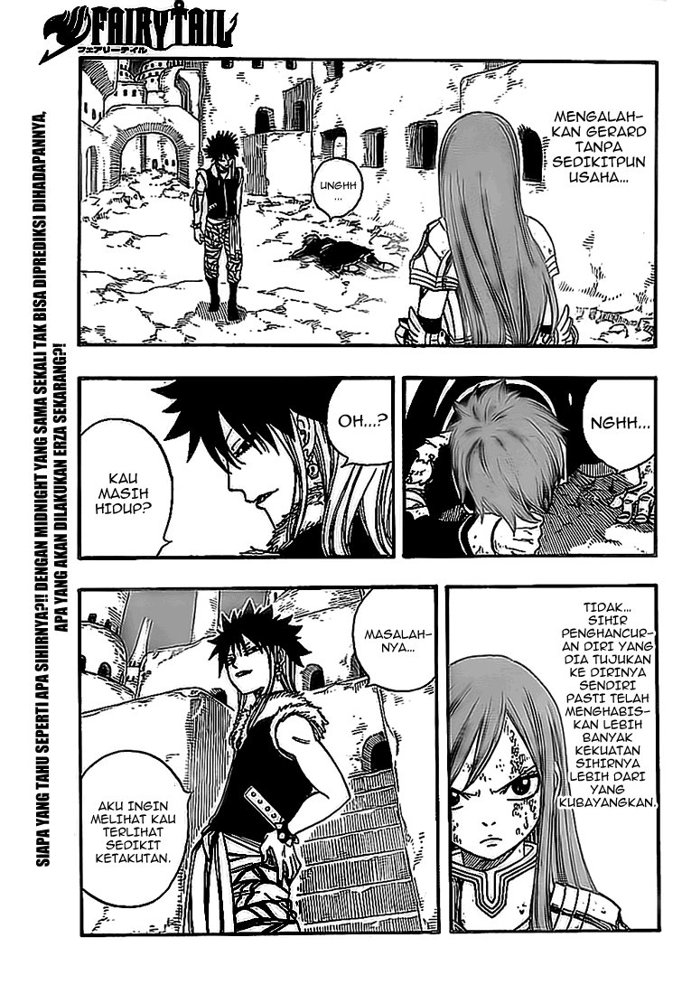 Fairy Tail Bab 154 halaman 4