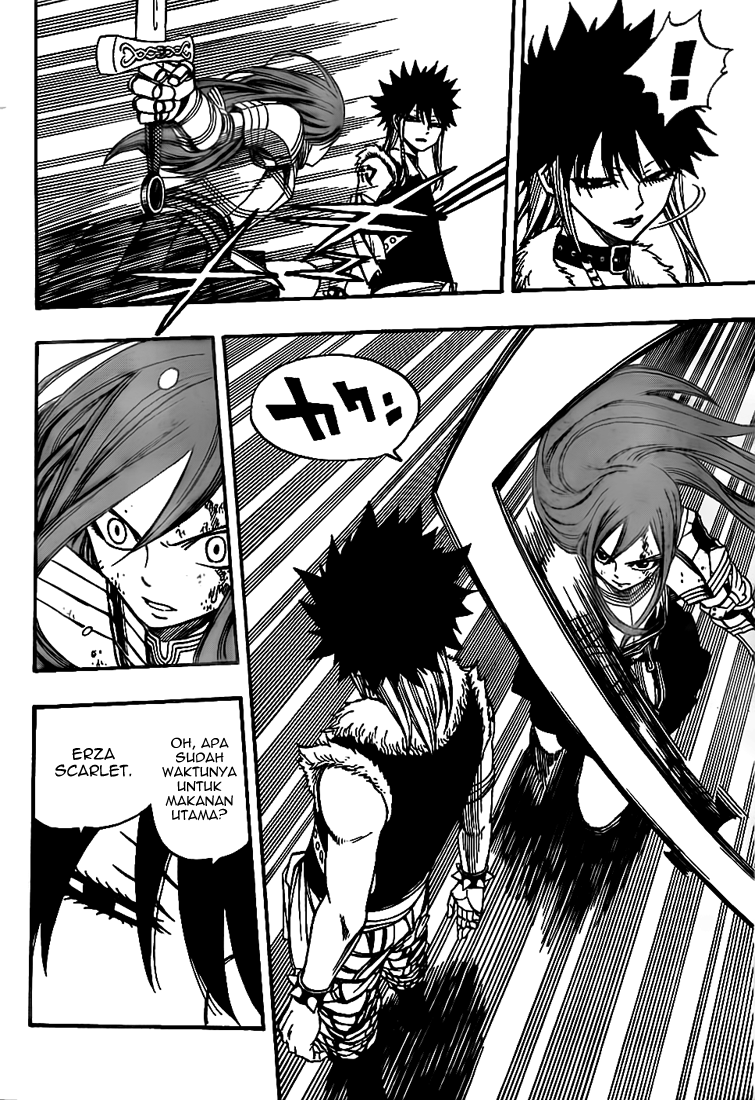 Fairy Tail Bab 154 halaman 5