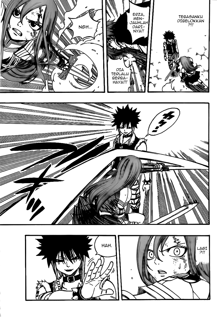 Fairy Tail Bab 154 halaman 6