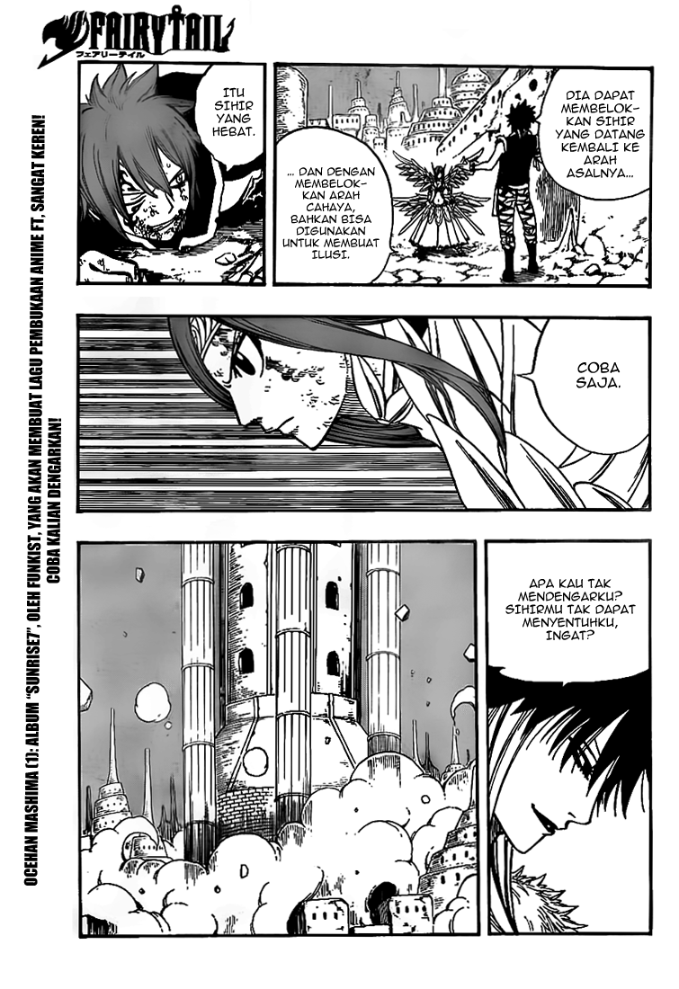Fairy Tail Bab 154 halaman 7