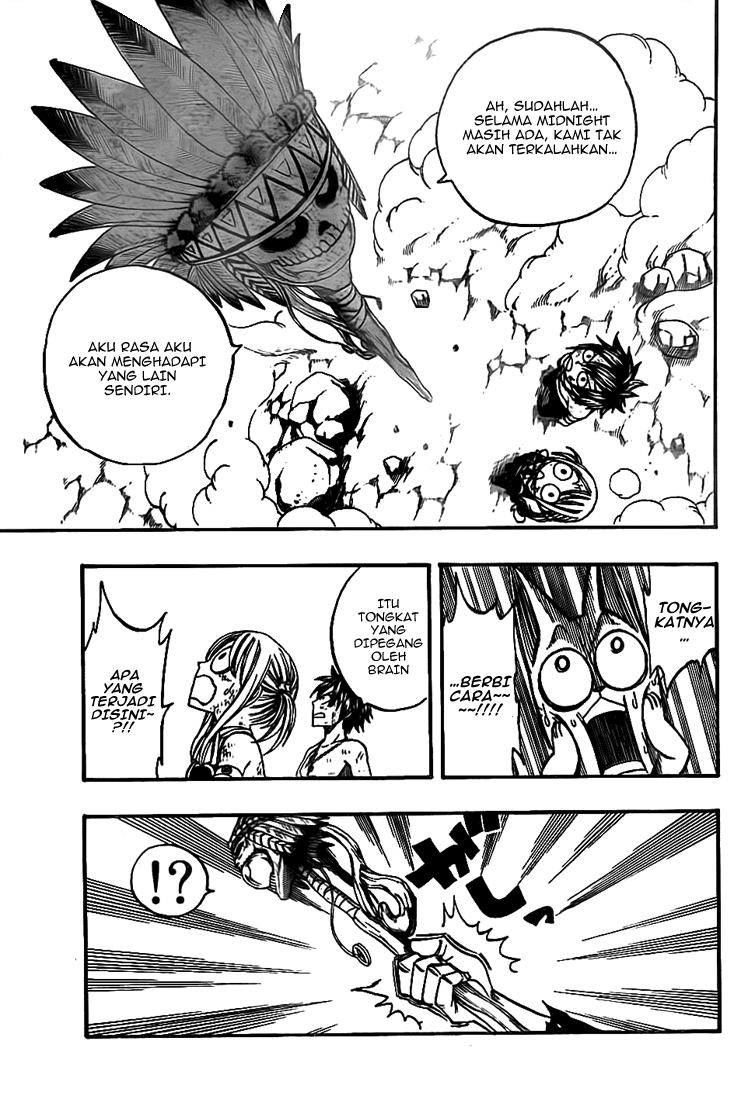 Fairy Tail Bab 154 halaman 9