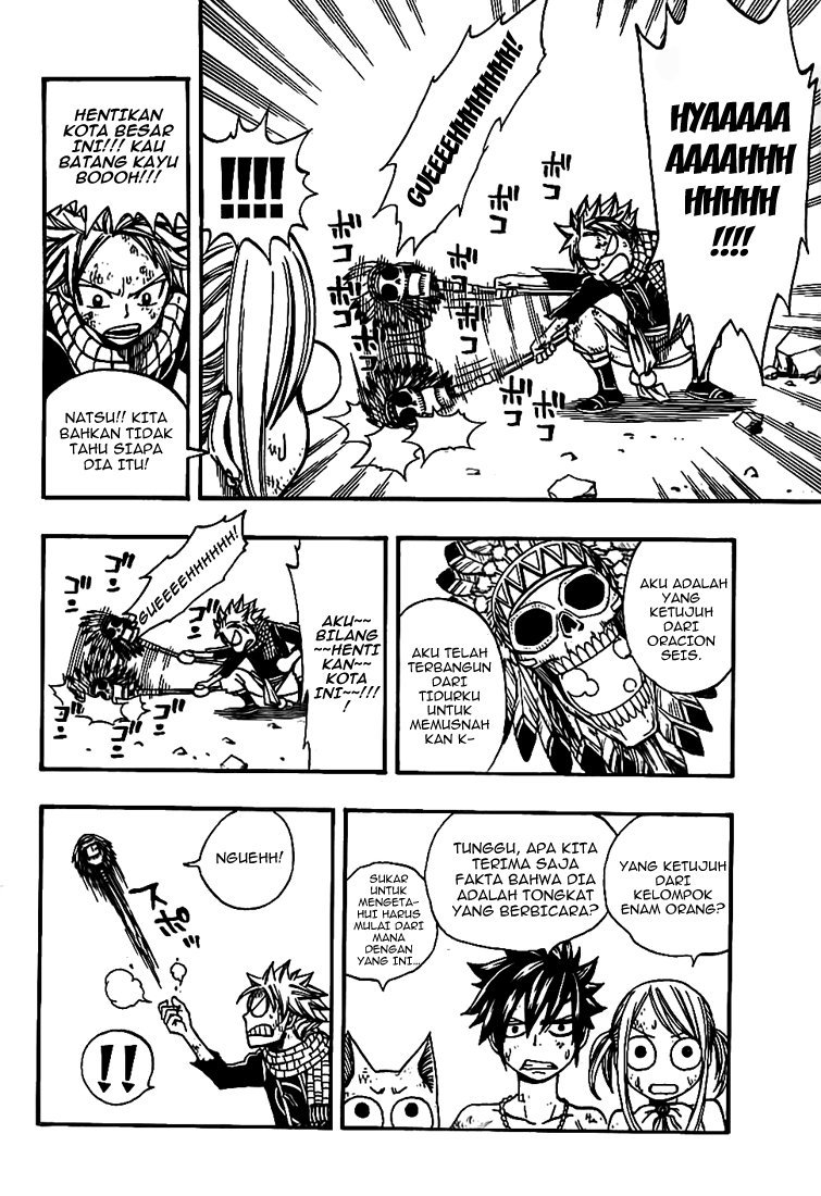 Fairy Tail Bab 154 halaman 10