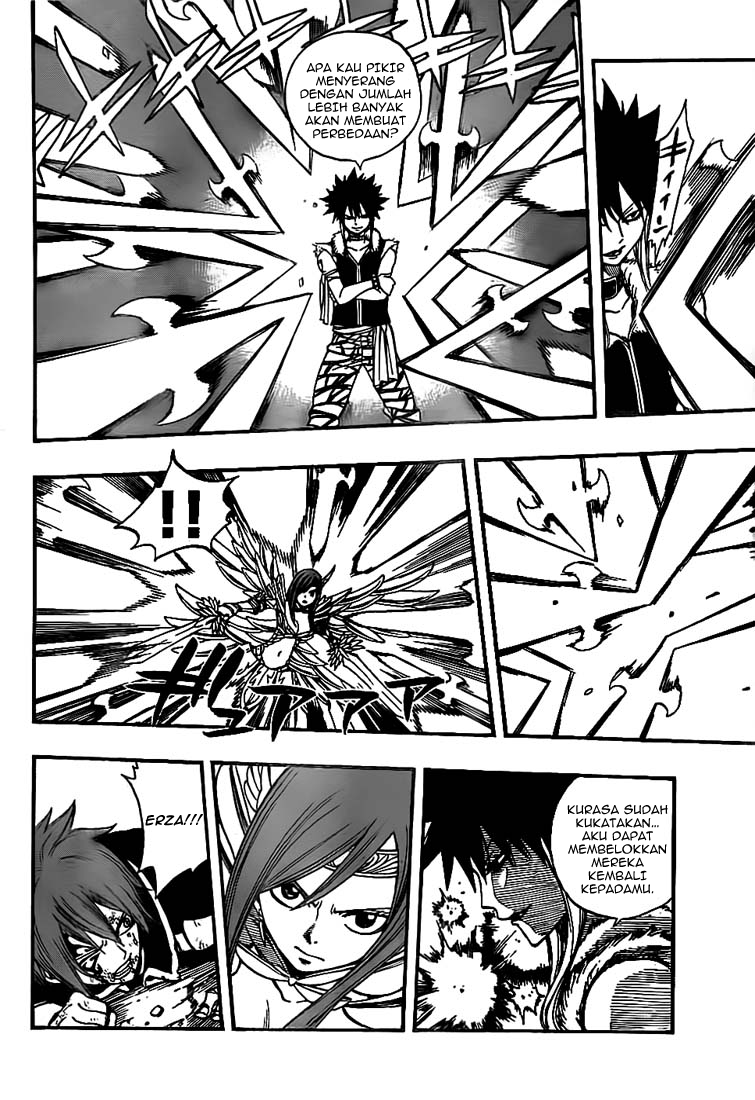 Fairy Tail Bab 154 halaman 12