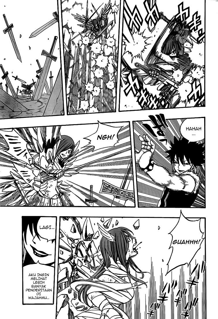 Fairy Tail Bab 154 halaman 13