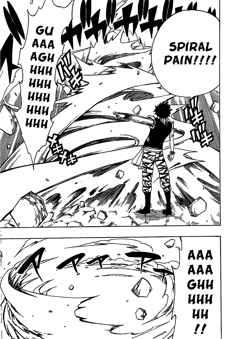 Fairy Tail Bab 154 halaman 15