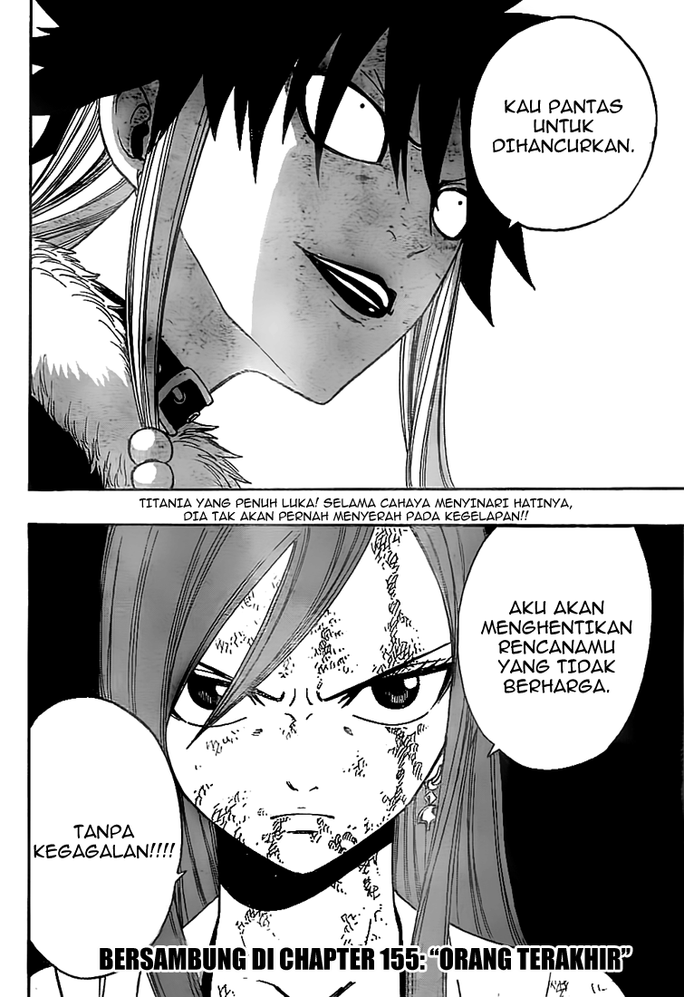 Fairy Tail Bab 154 halaman 23