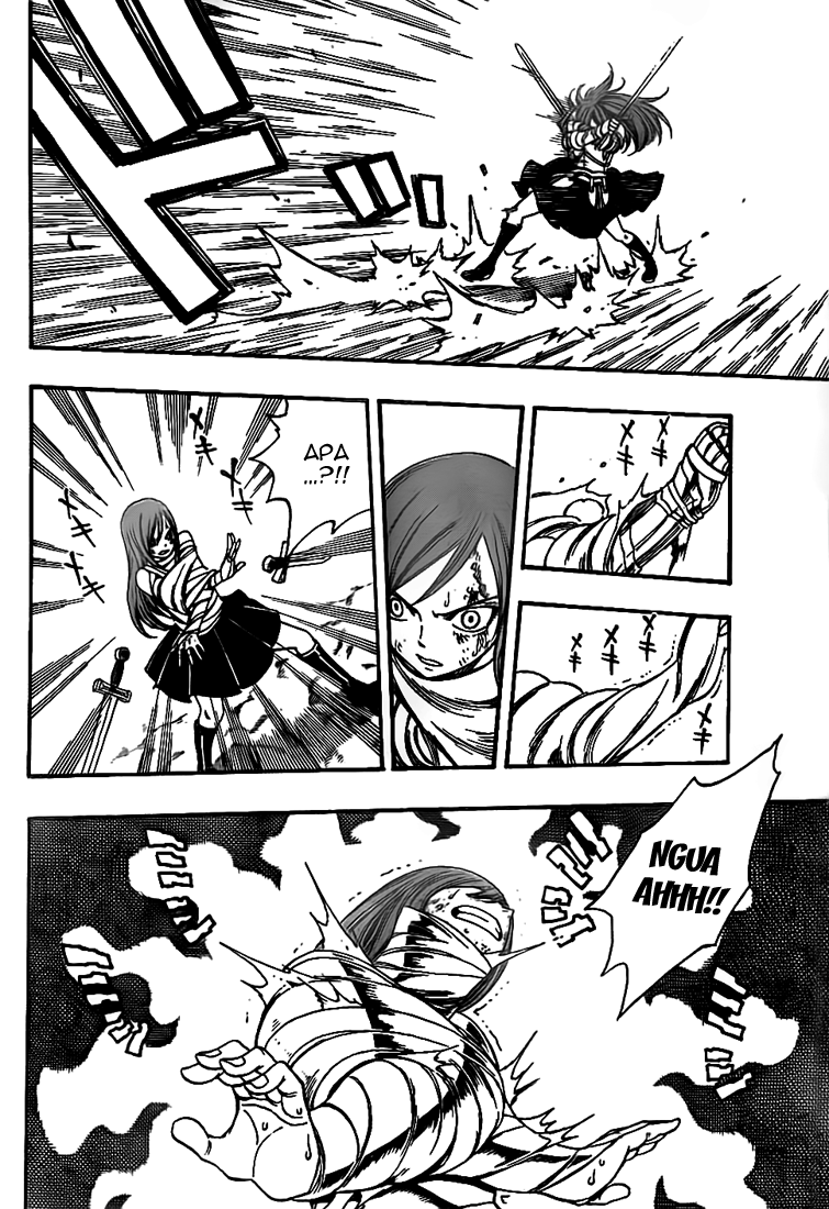 Fairy Tail Bab 154 halaman 24