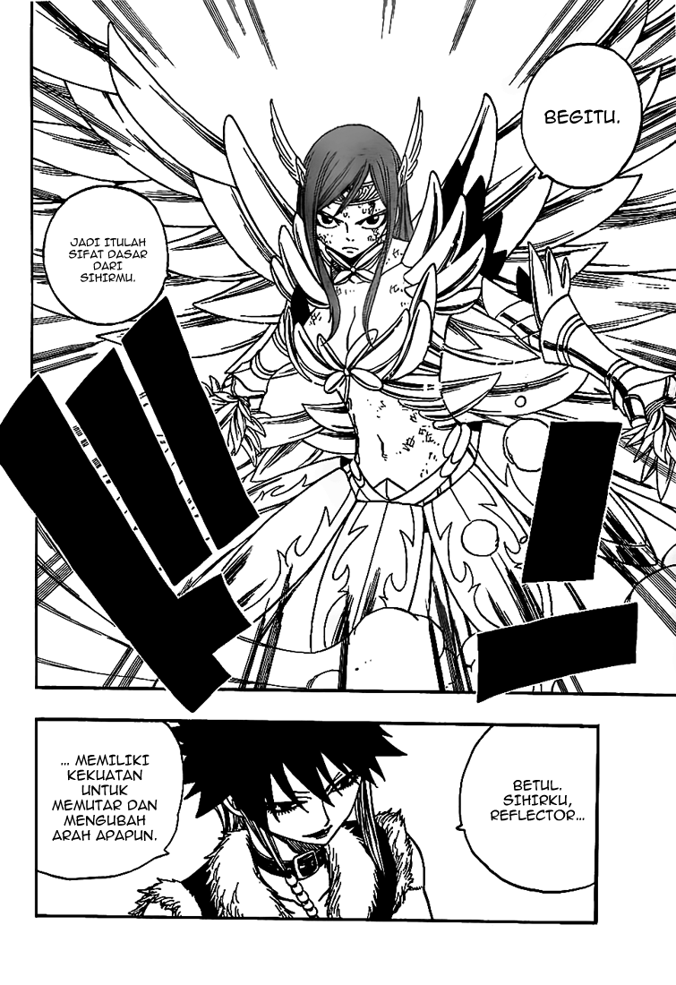 Fairy Tail Bab 154 halaman 26