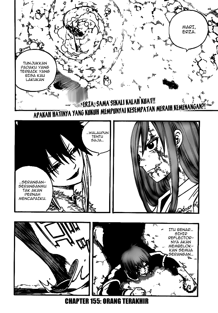 Fairy Tail chapter 155 halaman 2