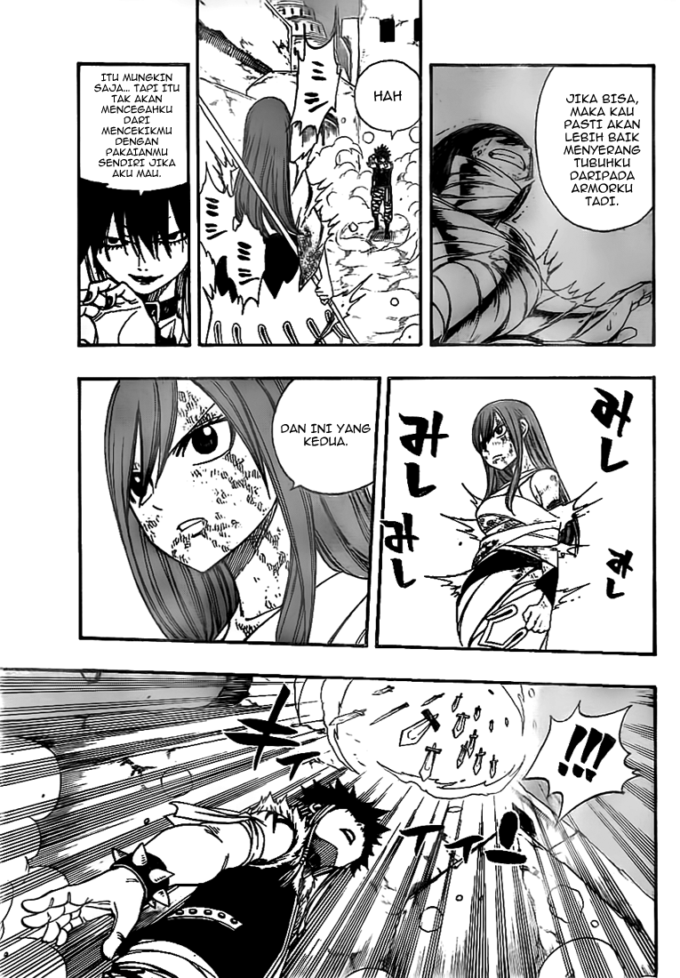Fairy Tail chapter 155 halaman 7