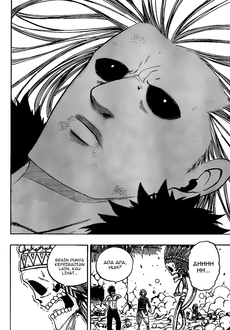 Fairy Tail Bab 156 halaman 6