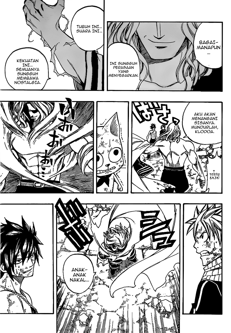Fairy Tail Bab 156 halaman 9