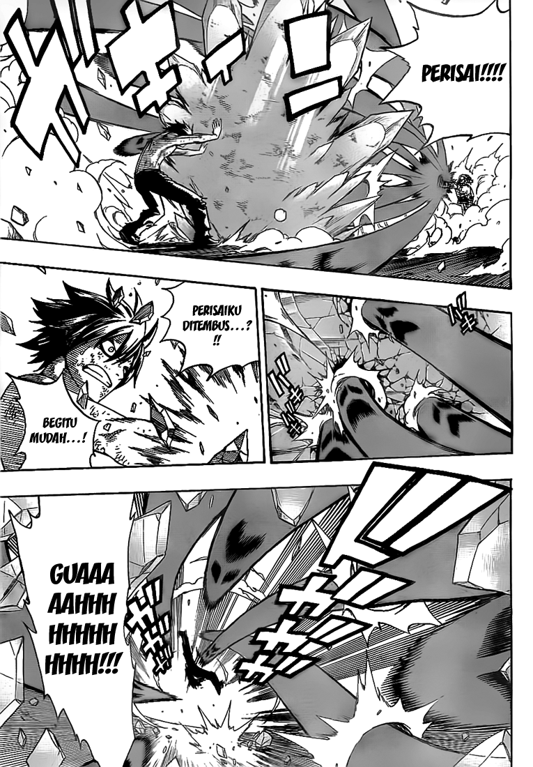 Fairy Tail Bab 156 halaman 12