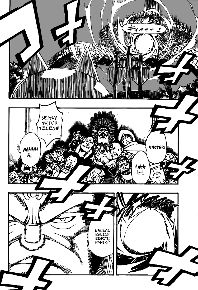 Fairy Tail Bab 157 halaman 4