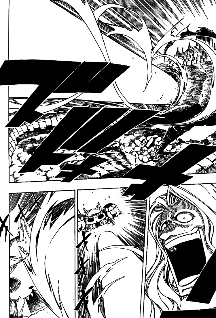 Fairy Tail Bab 157 halaman 6