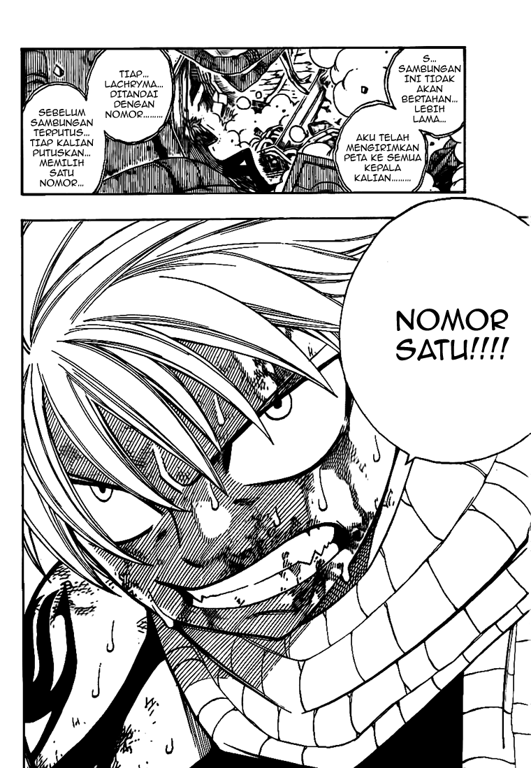 Fairy Tail Bab 158 halaman 4