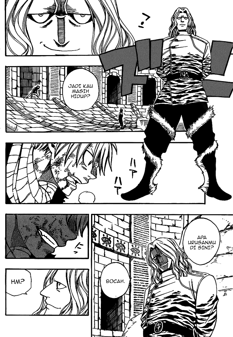 Fairy Tail Bab 158 halaman 8