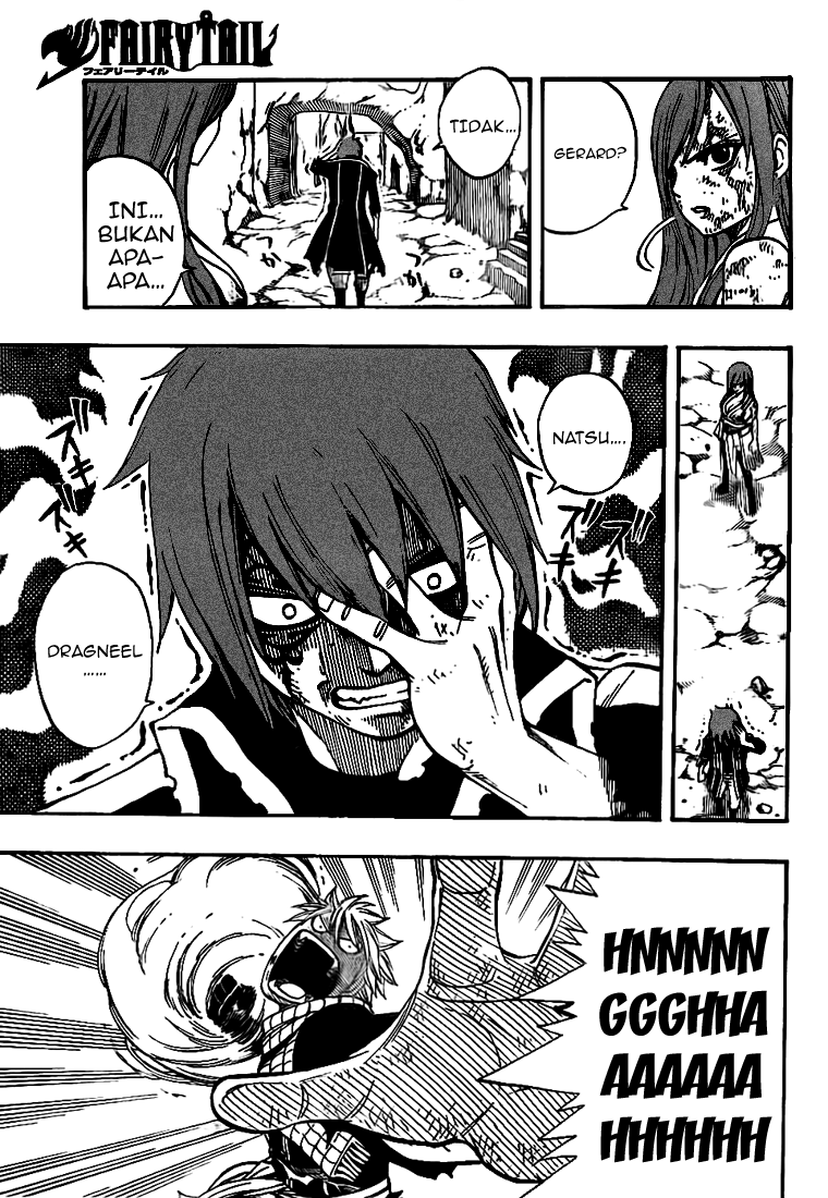 Fairy Tail Bab 158 halaman 11