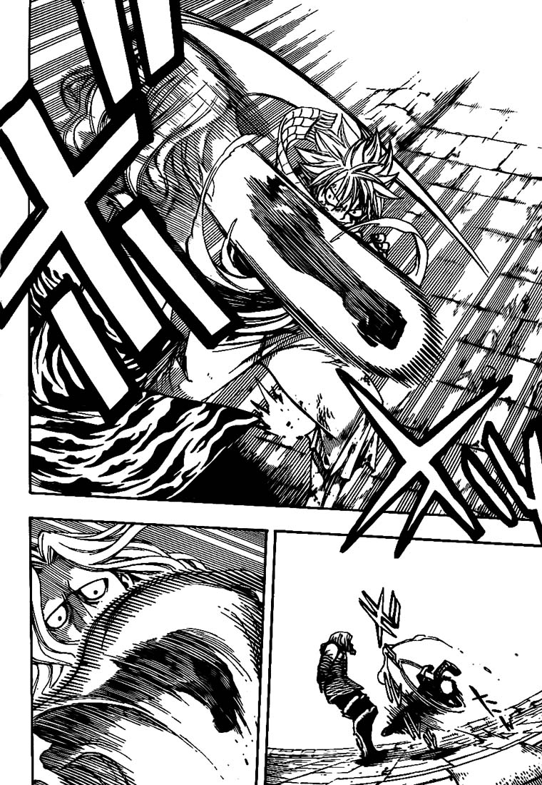 Fairy Tail Bab 158 halaman 12