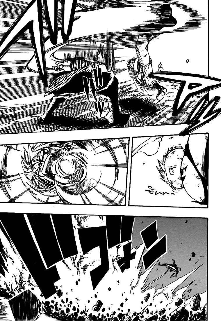 Fairy Tail Bab 158 halaman 13