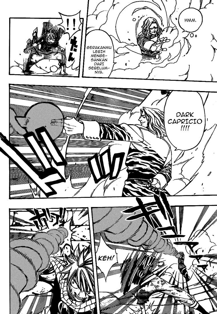 Fairy Tail Bab 158 halaman 14