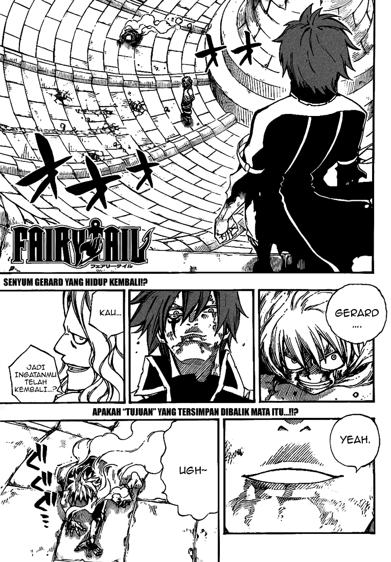 Fairy Tail Bab 159 halaman 4