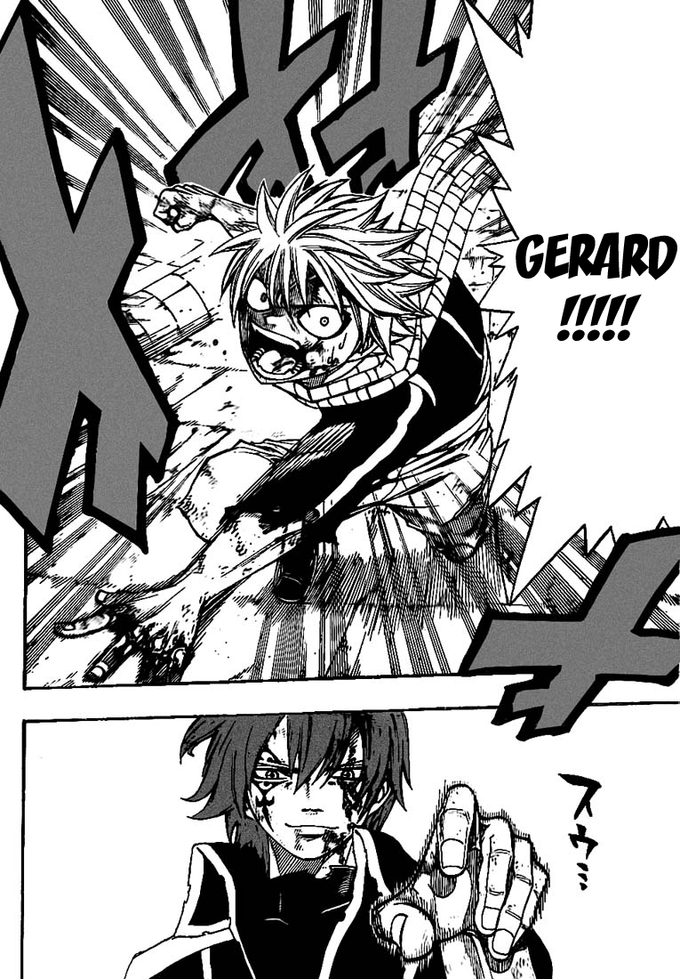 Fairy Tail Bab 159 halaman 5