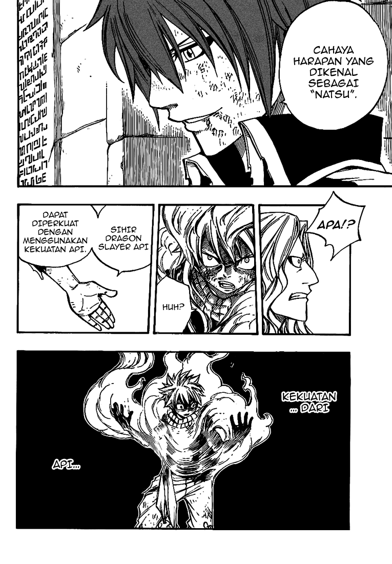 Fairy Tail Bab 159 halaman 7