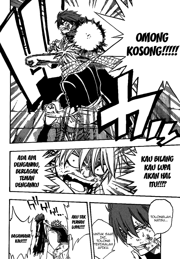 Fairy Tail Bab 159 halaman 9
