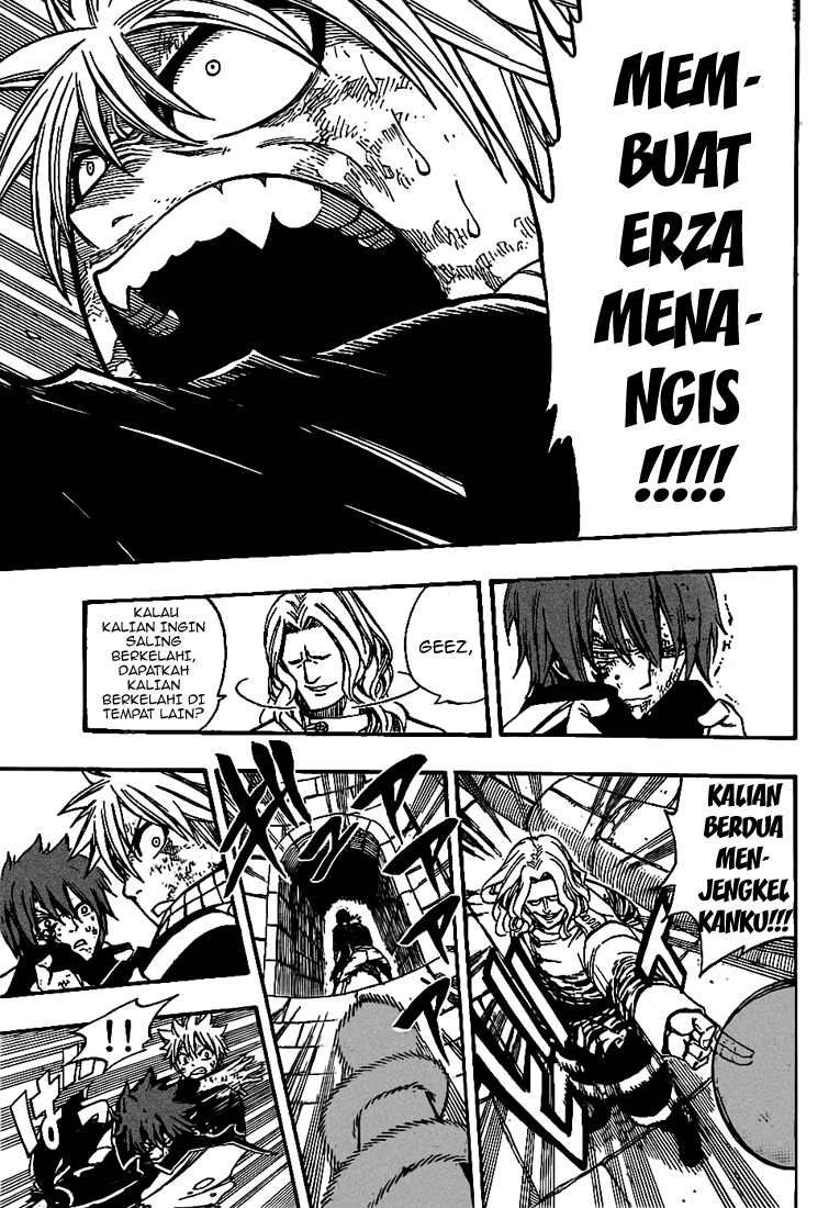 Fairy Tail Bab 159 halaman 10