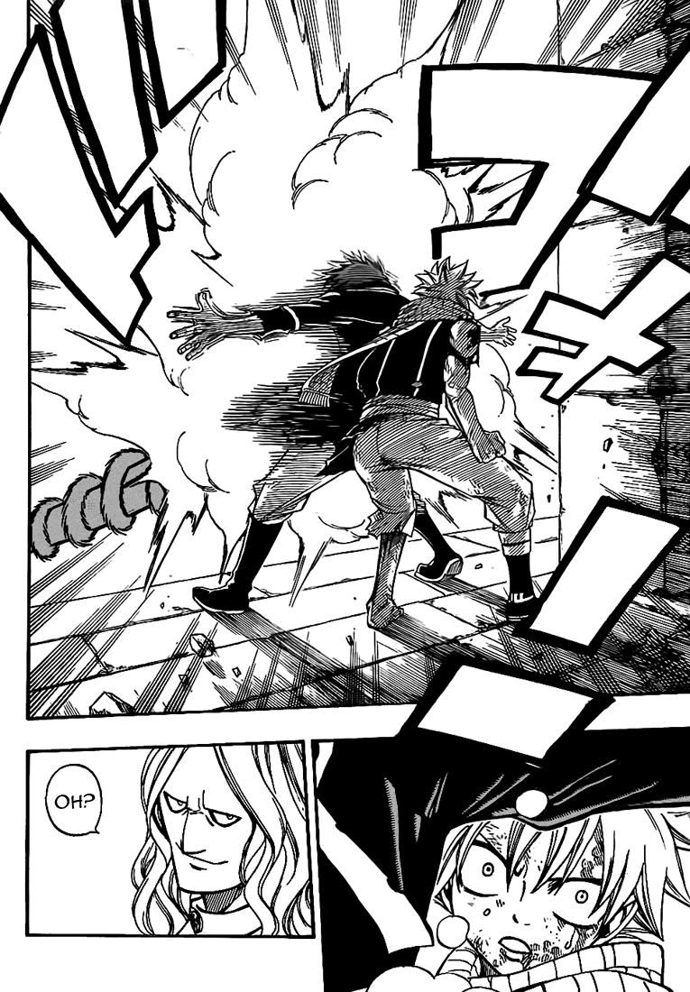 Fairy Tail Bab 159 halaman 11