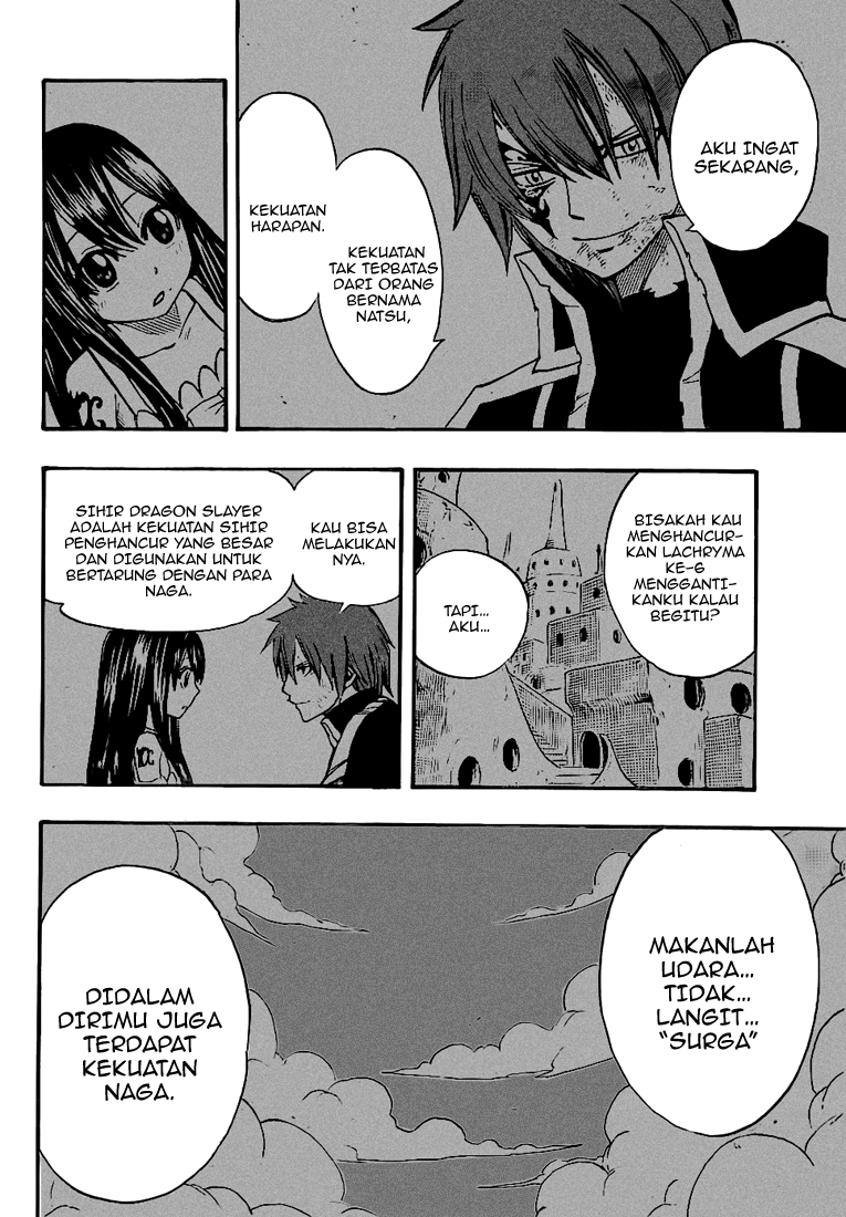 Fairy Tail Bab 159 halaman 15