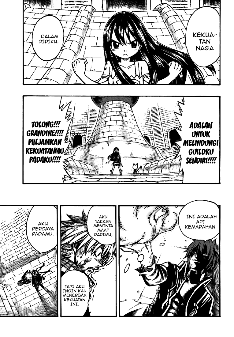 Fairy Tail Bab 159 halaman 16