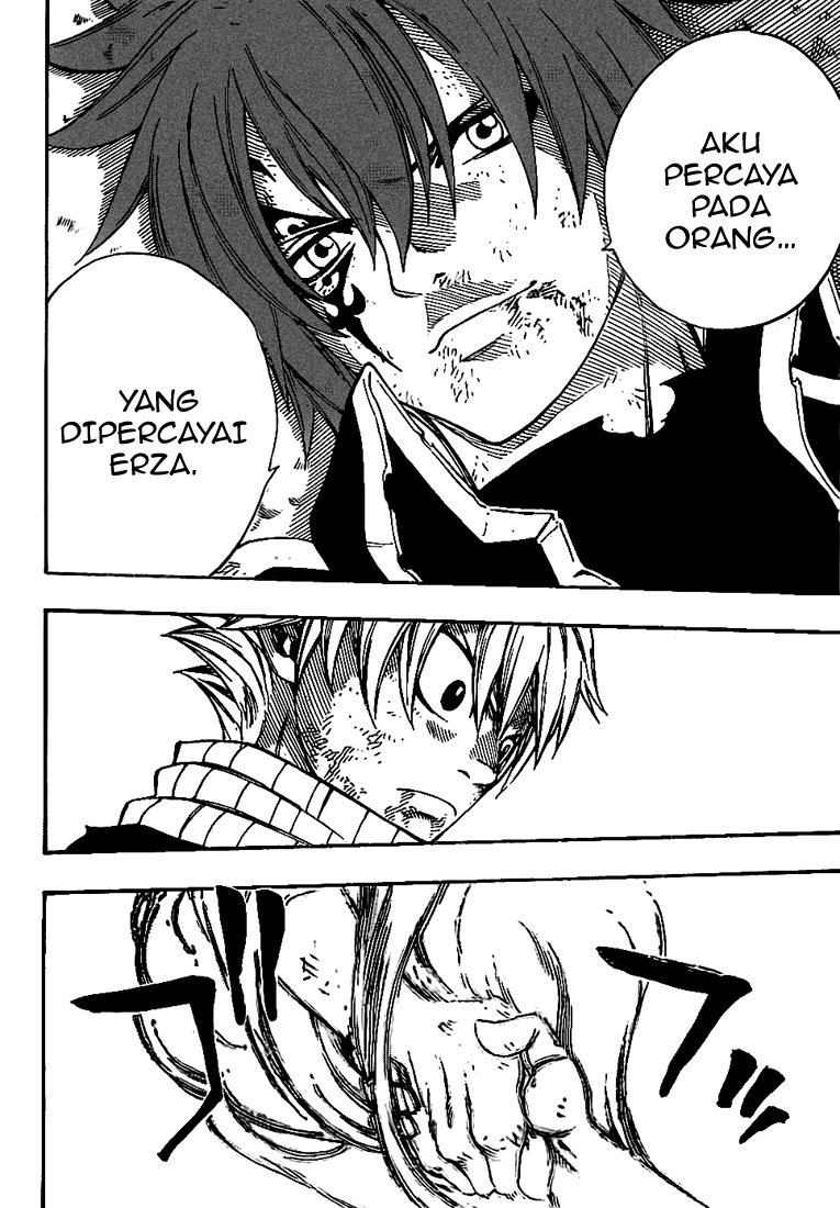 Fairy Tail Bab 159 halaman 17