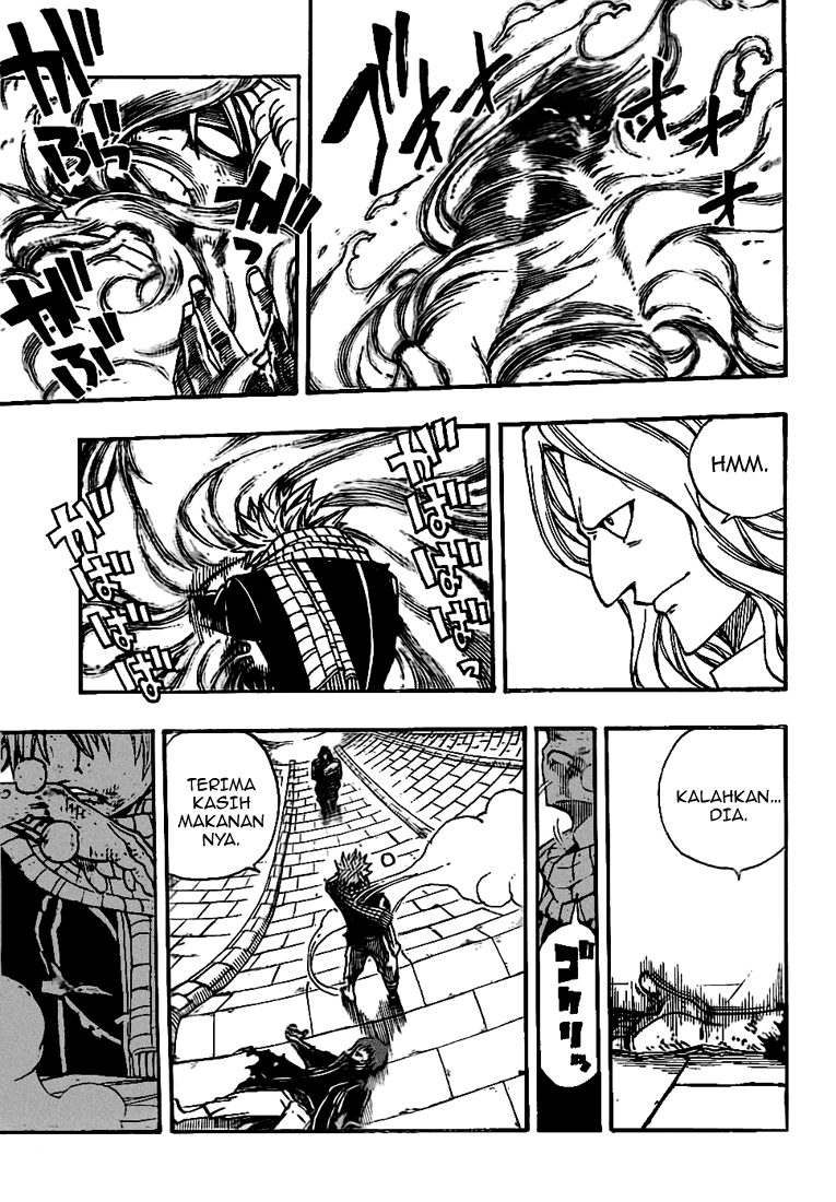 Fairy Tail Bab 159 halaman 18