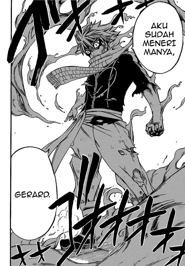 Fairy Tail Bab 159 halaman 19