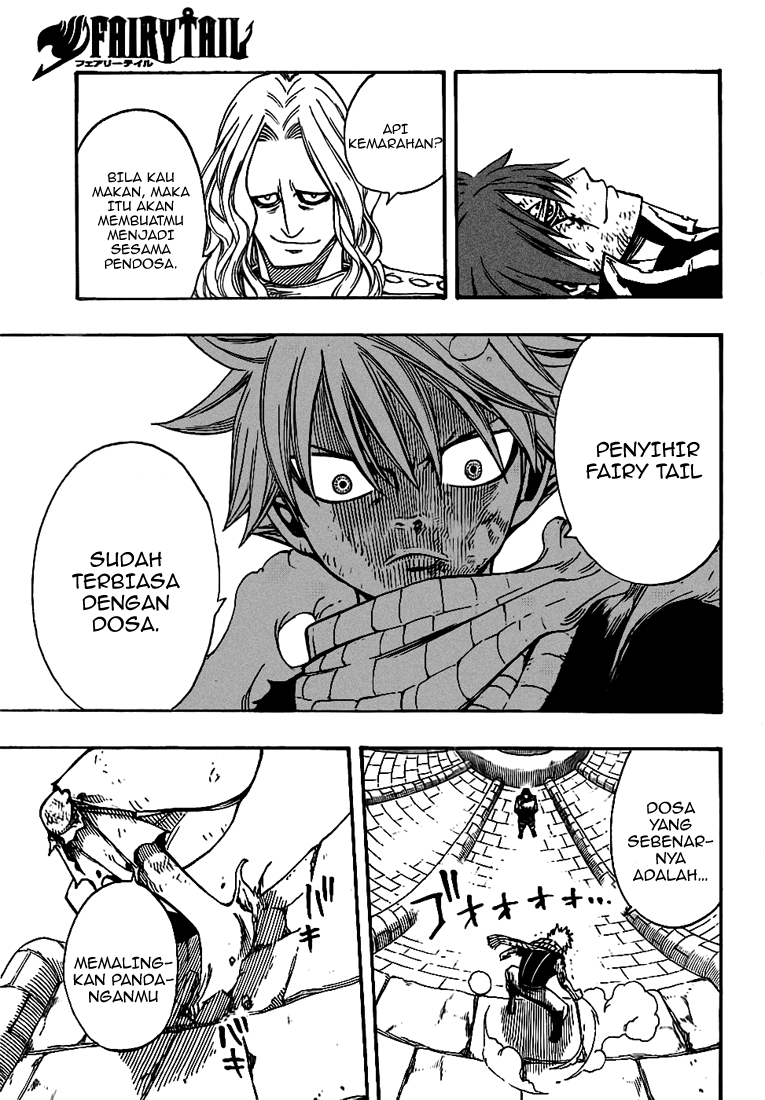 Fairy Tail Bab 159 halaman 20