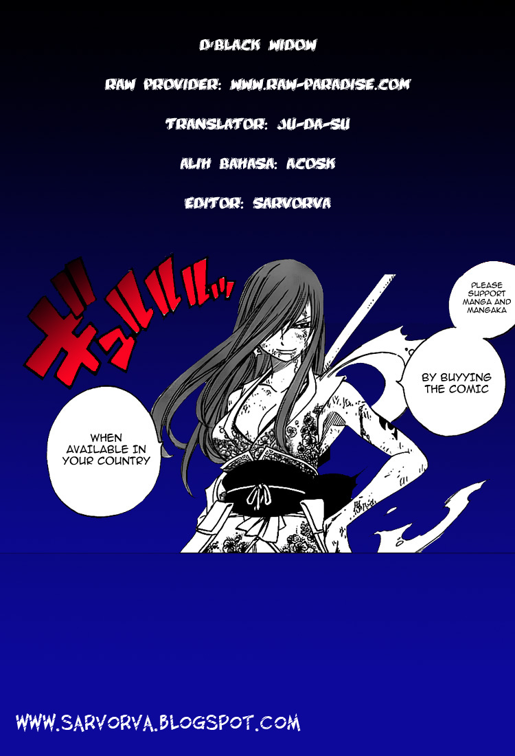Fairy Tail Bab 159 halaman 24