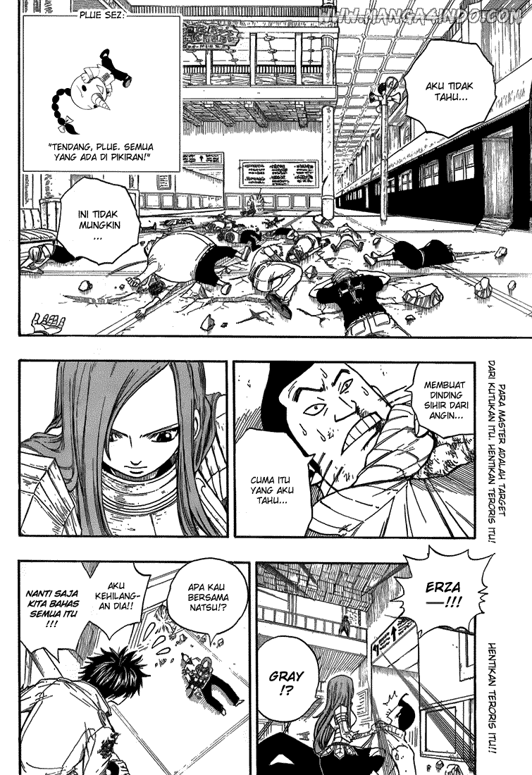 Fairy Tail Bab 16 halaman 3