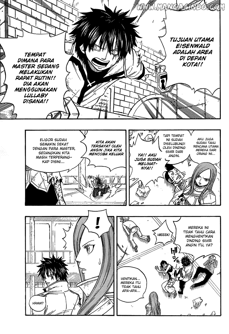 Fairy Tail Bab 16 halaman 4